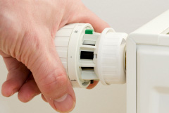 Ganders Green central heating repair costs