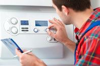 free Ganders Green gas safe engineer quotes