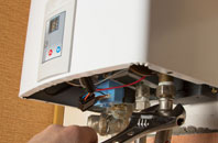free Ganders Green boiler install quotes